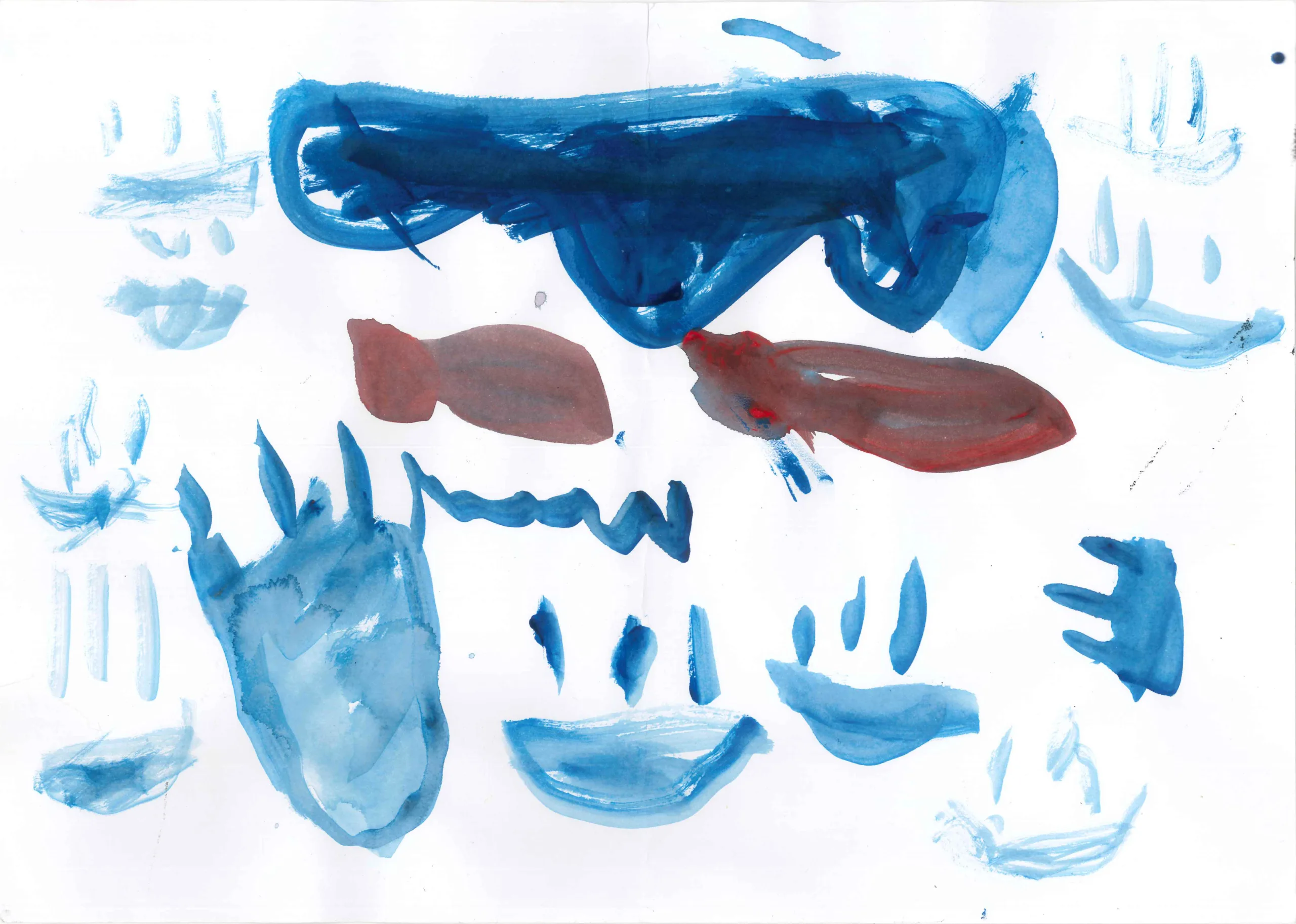 1年_北川 虎汰朗 きたがわ こたろう