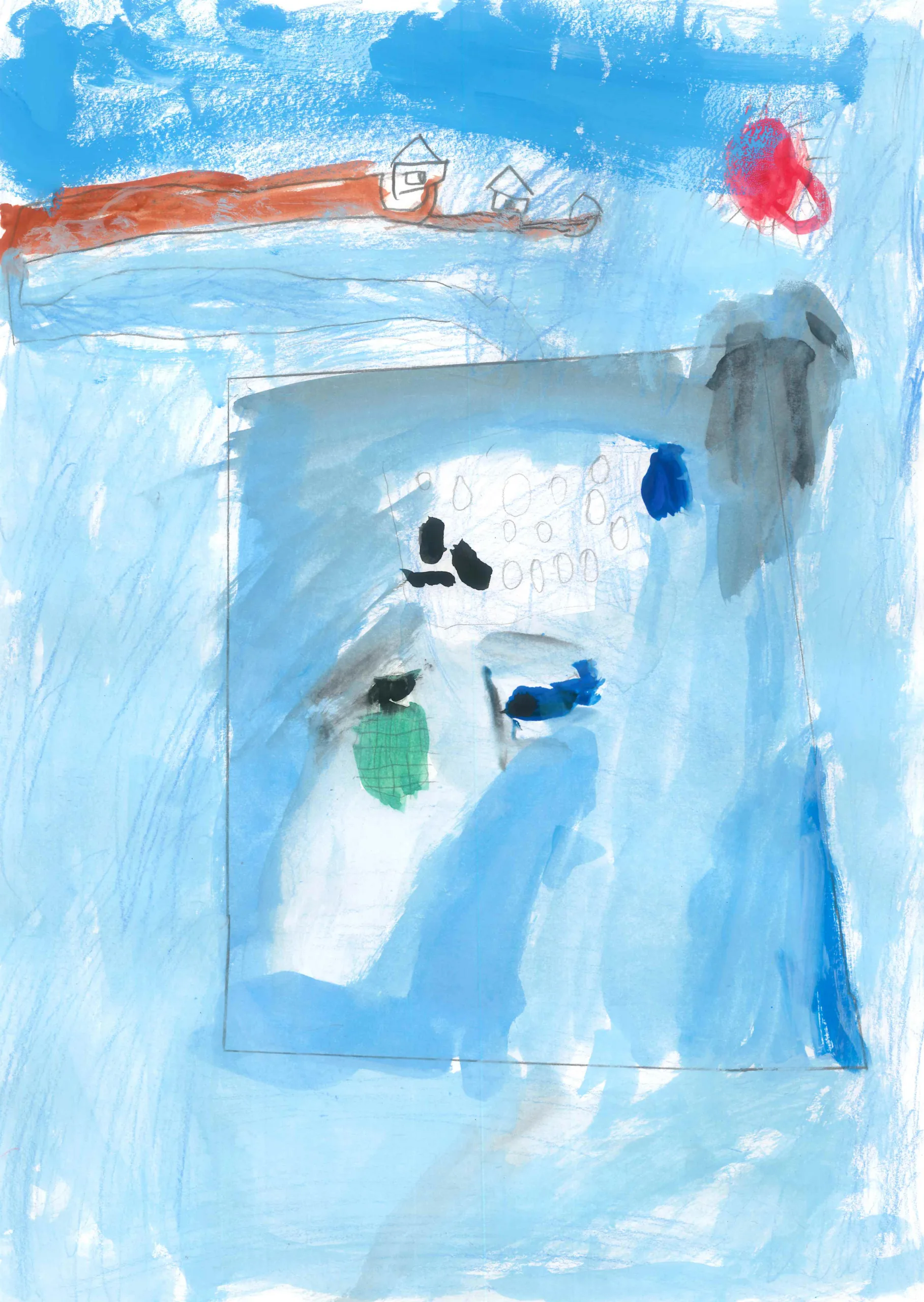 1年_川辺　樹　かわべ　いつき