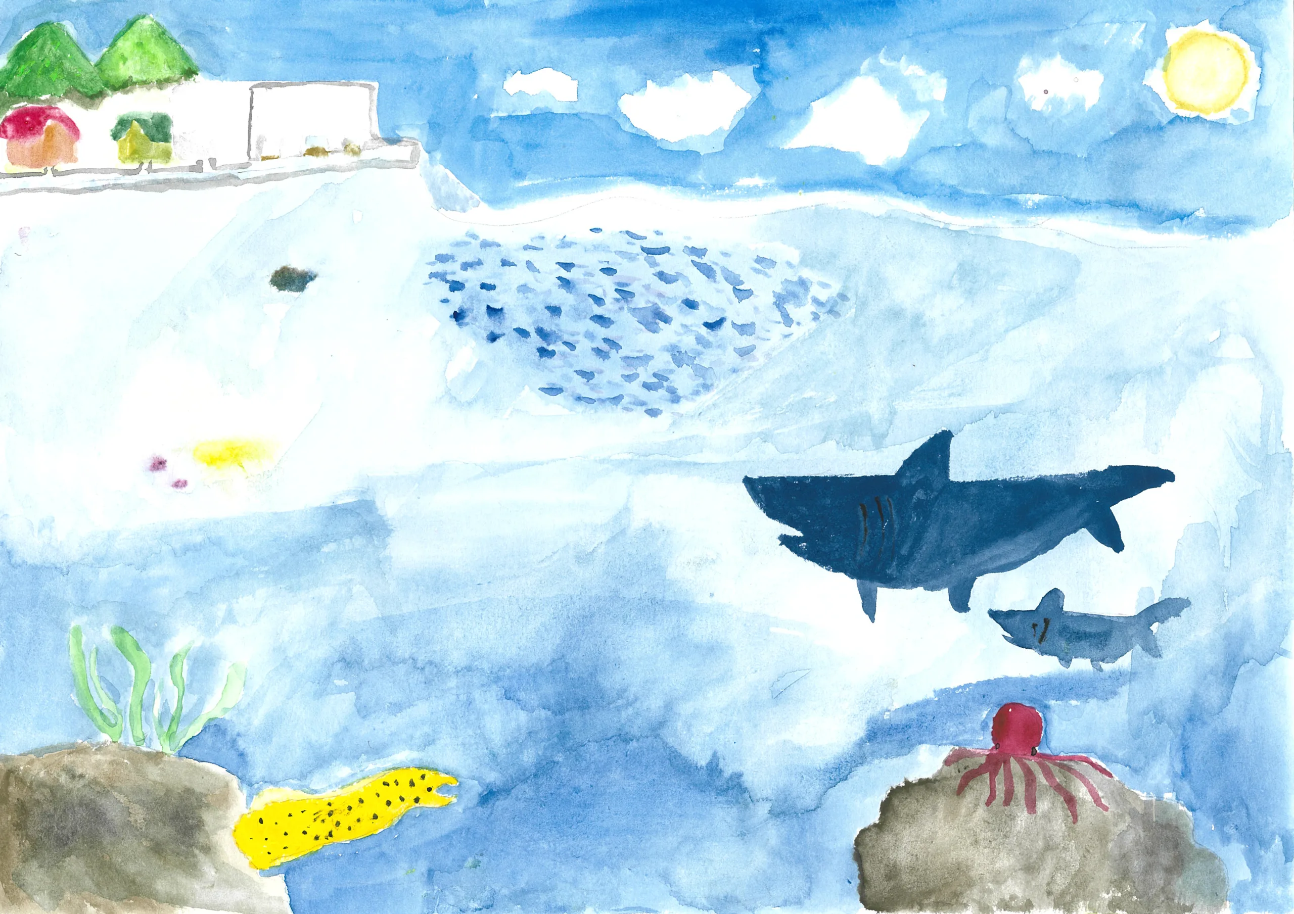 6年_佐藤 由利香 さとう ゆりか